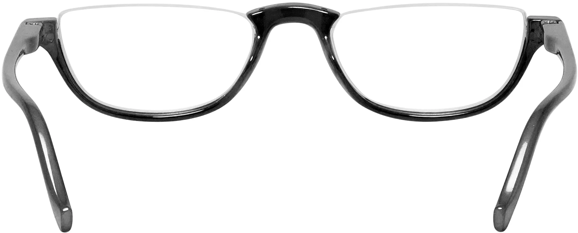Acute Pair Single Vision Half Frame - Image 107