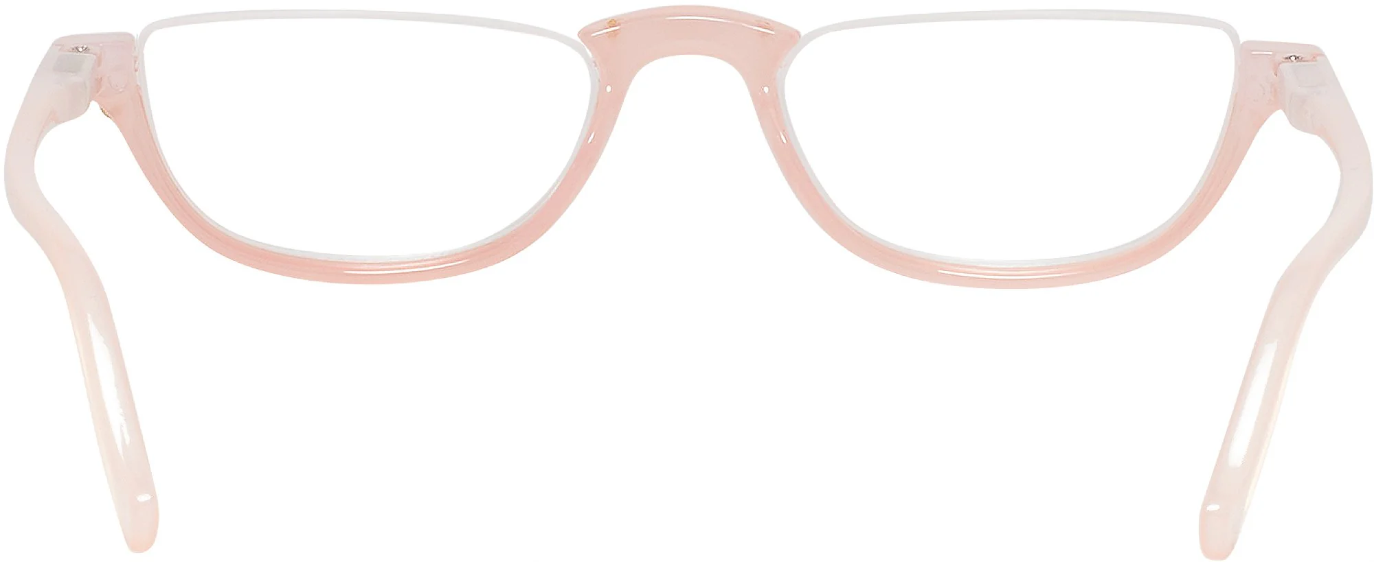 Acute Pair Single Vision Half Frame - Image 141