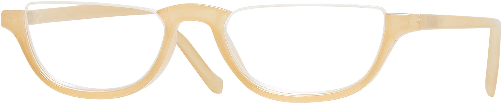 Acute Pair Single Vision Half Frame - Image 177