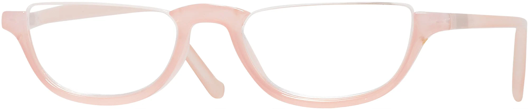 Acute Pair Single Vision Half Frame - Image 19