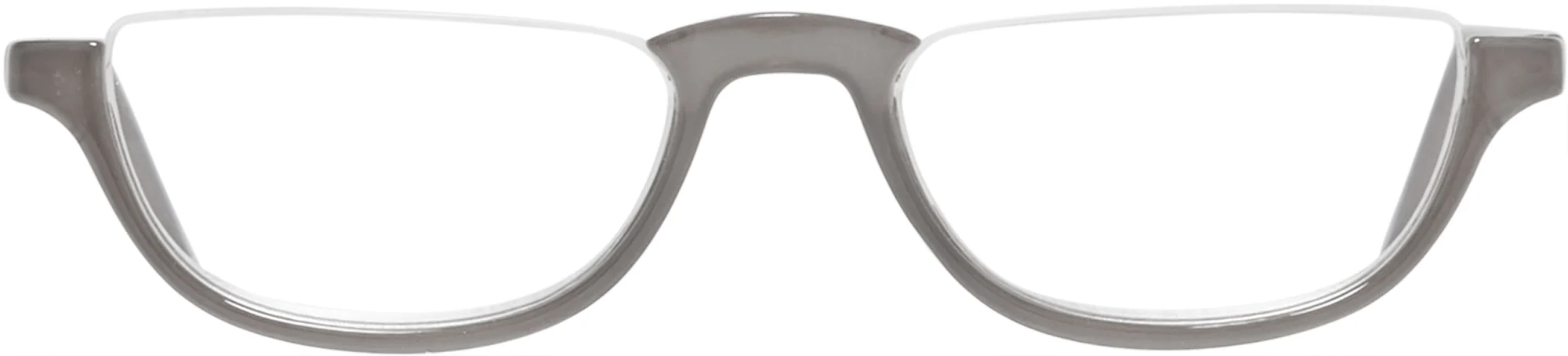 Acute Pair Single Vision Half Frame - Image 2