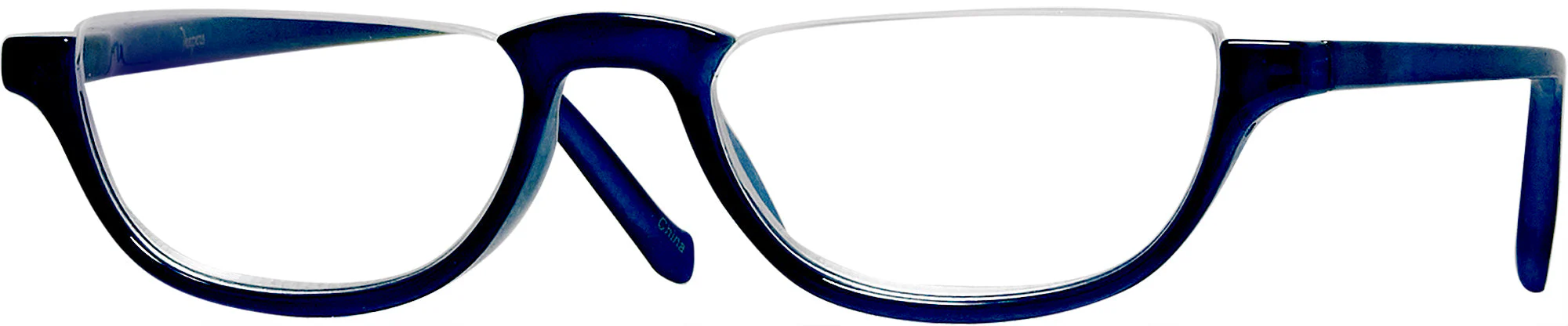 Acute Pair Single Vision Half Frame - Image 218