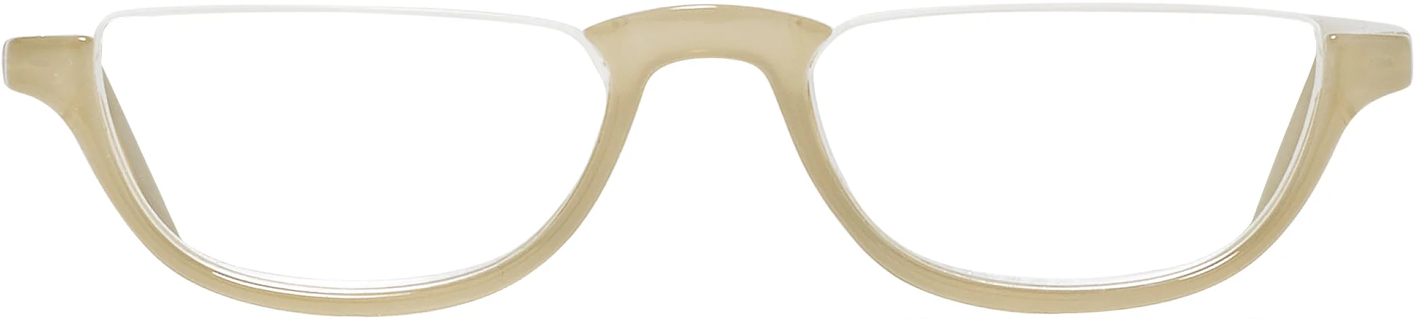 Acute Pair Single Vision Half Frame - Image 3