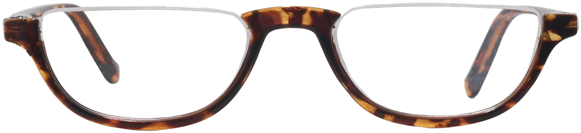 Acute Pair Single Vision Half Frame - Image 4