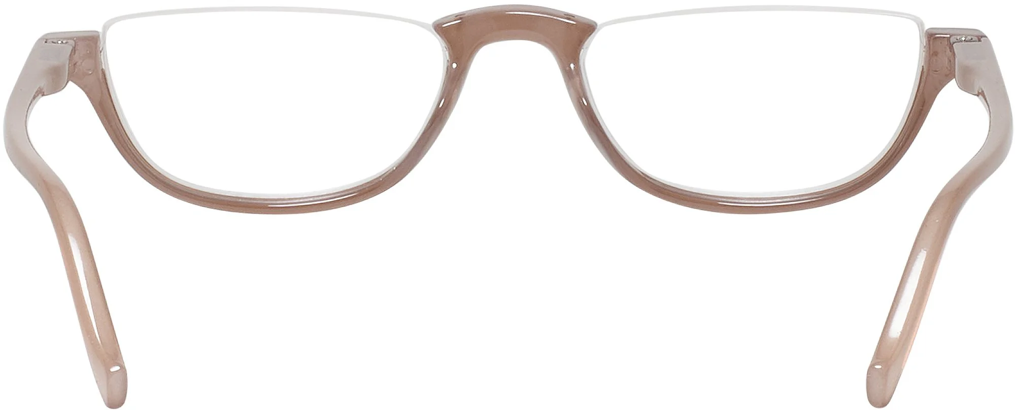 Acute Pair Single Vision Half Frame - Image 45
