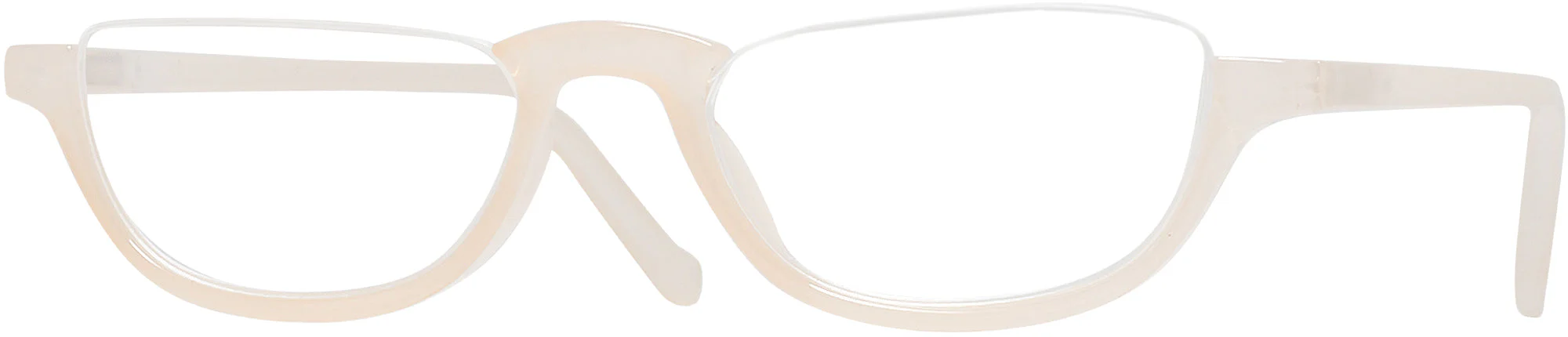 Acute Pair Single Vision Half Frame - Image 56