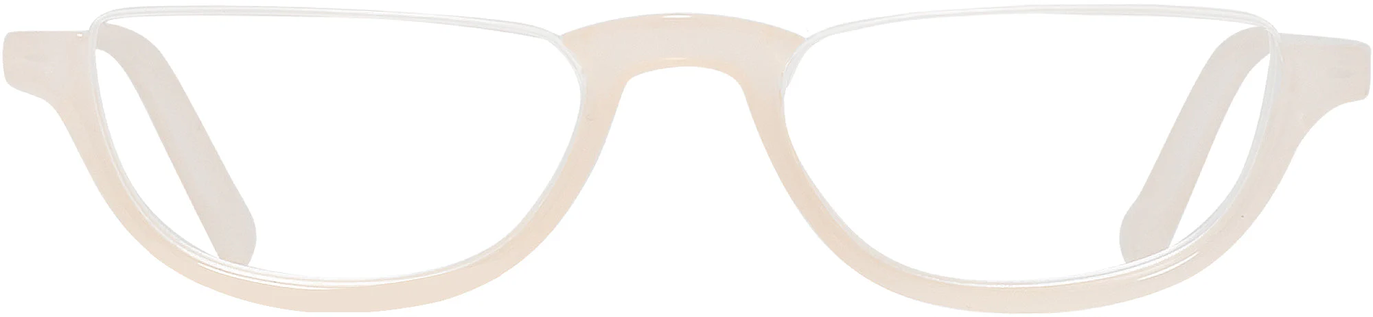 Acute Pair Single Vision Half Frame - Image 57