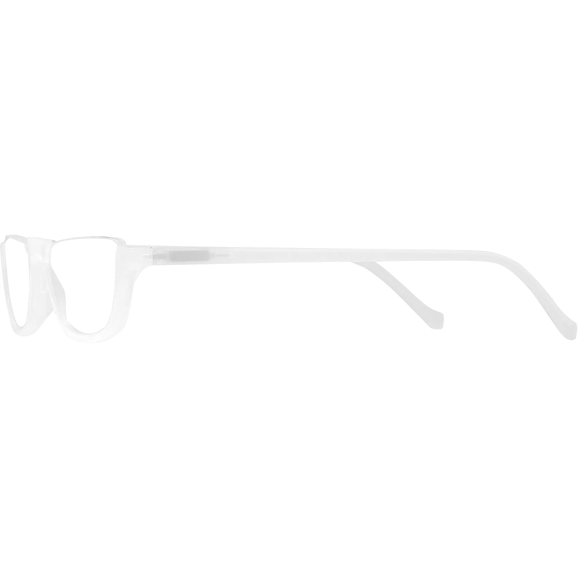 Acute Pair Single Vision Half Frame - Image 11