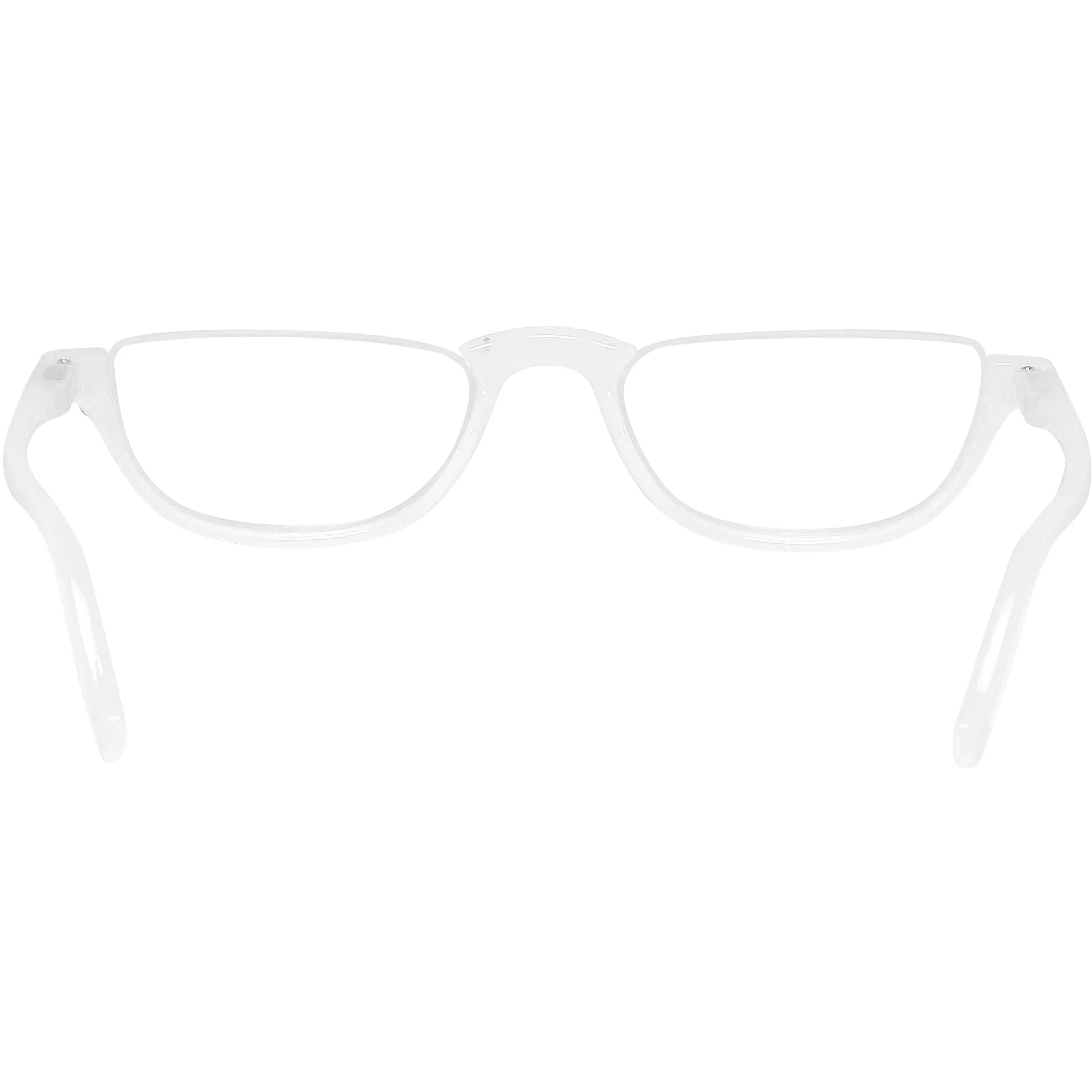 Acute Pair Single Vision Half Frame - Image 12