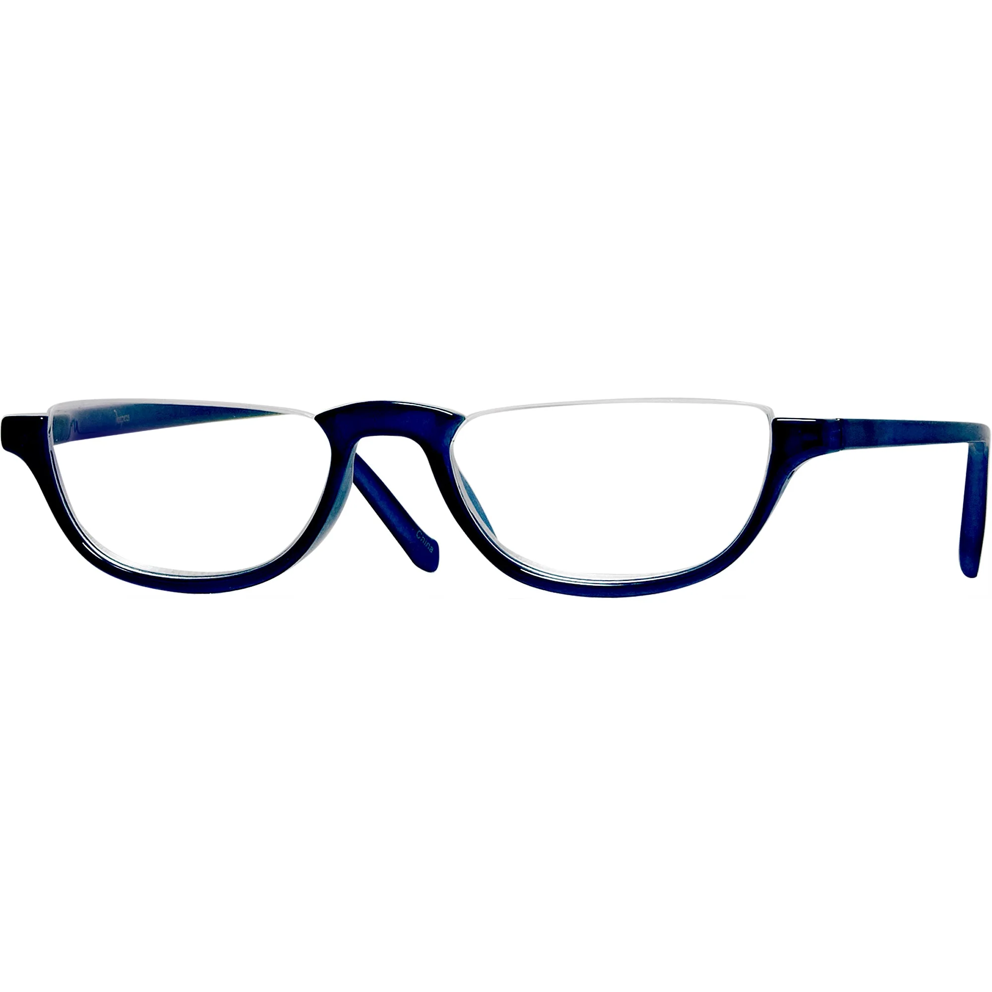 Acute Pair Single Vision Half Frame - Image 13