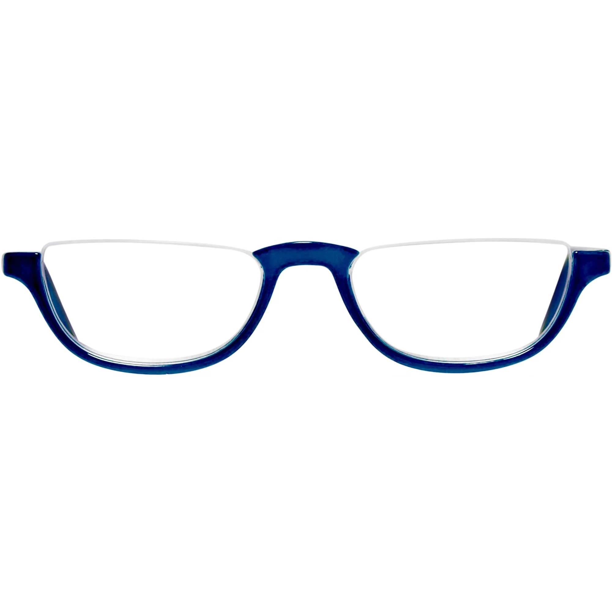 Acute Pair Single Vision Half Frame - Image 14