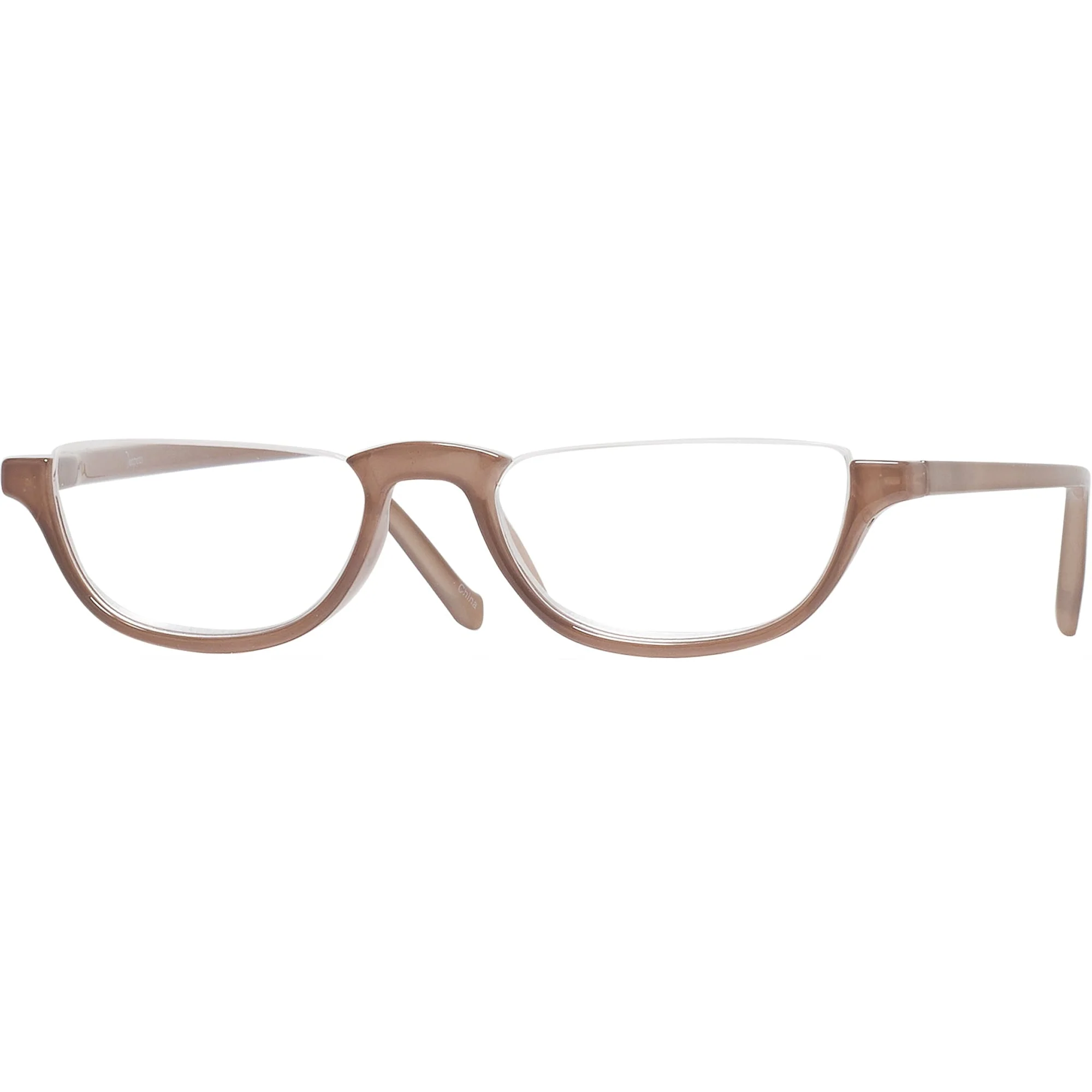 Acute Pair Single Vision Half Frame - Image 17