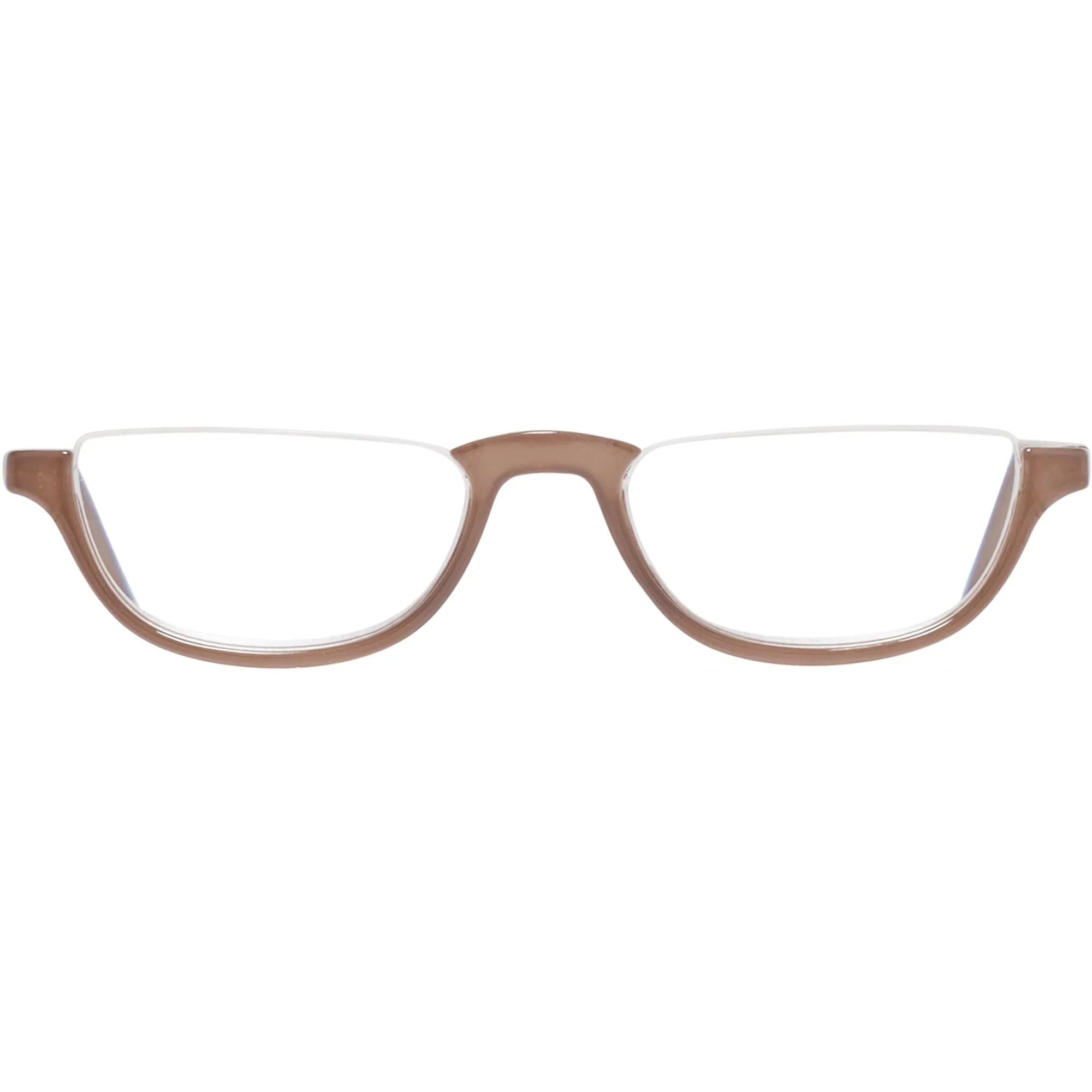Acute Pair Single Vision Half Frame - Image 18