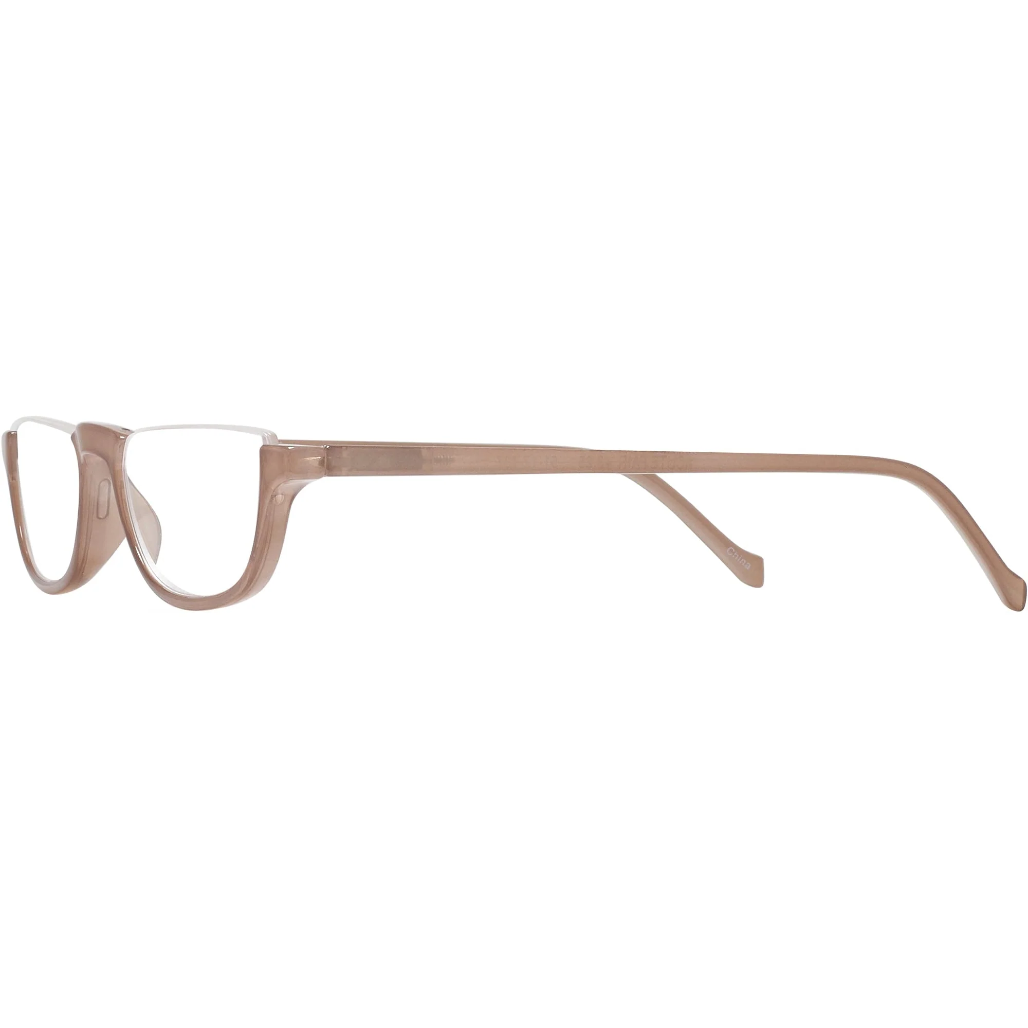 Acute Pair Single Vision Half Frame - Image 19