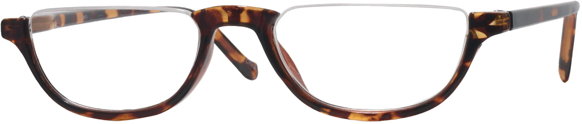 Acute Pair Single Vision Half Frame - Image 105