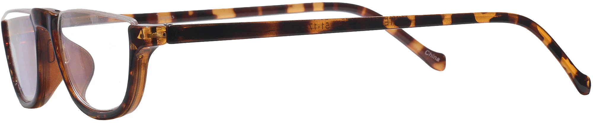 Acute Pair Single Vision Half Frame - Image 106
