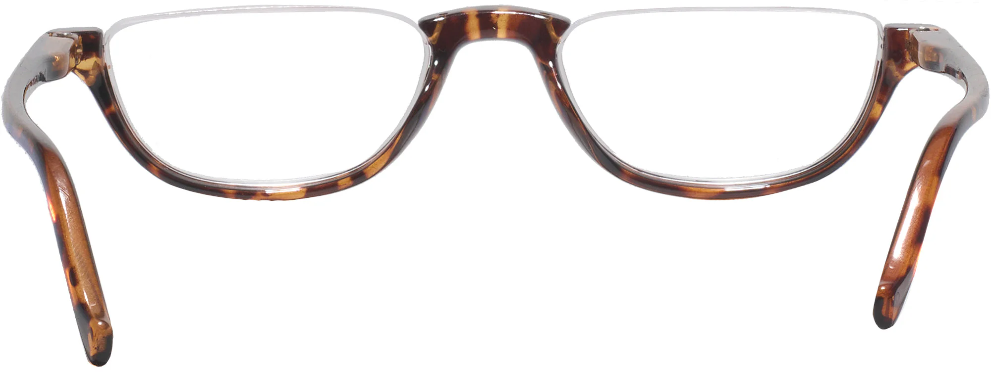 Acute Pair Single Vision Half Frame - Image 107