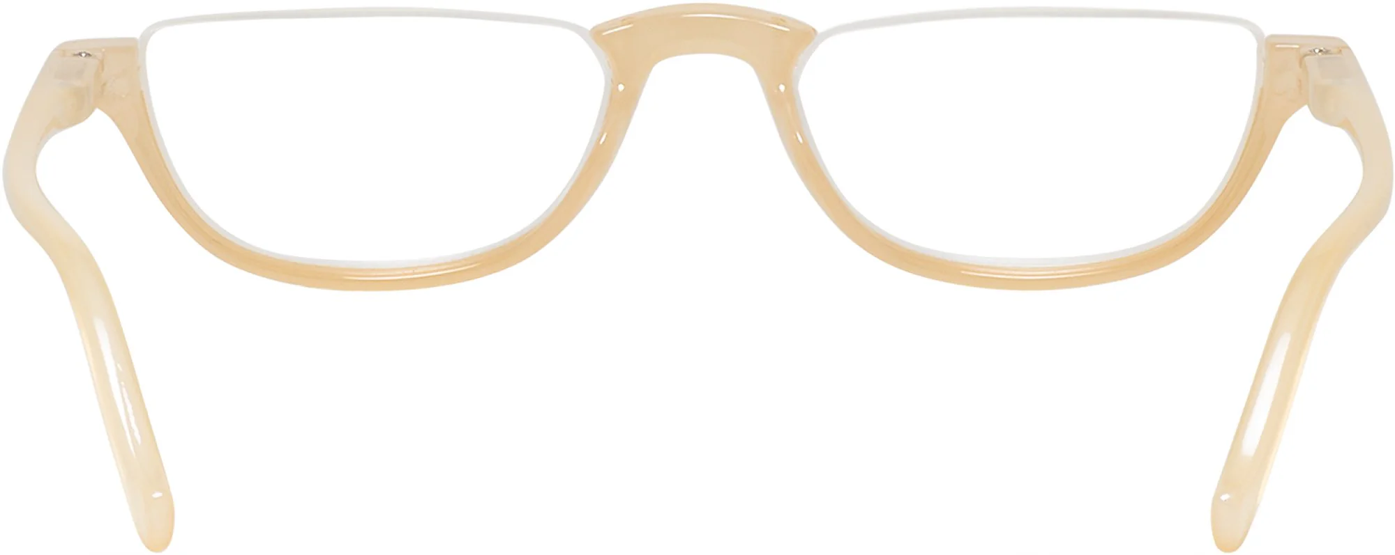 Acute Pair Single Vision Half Frame - Image 113