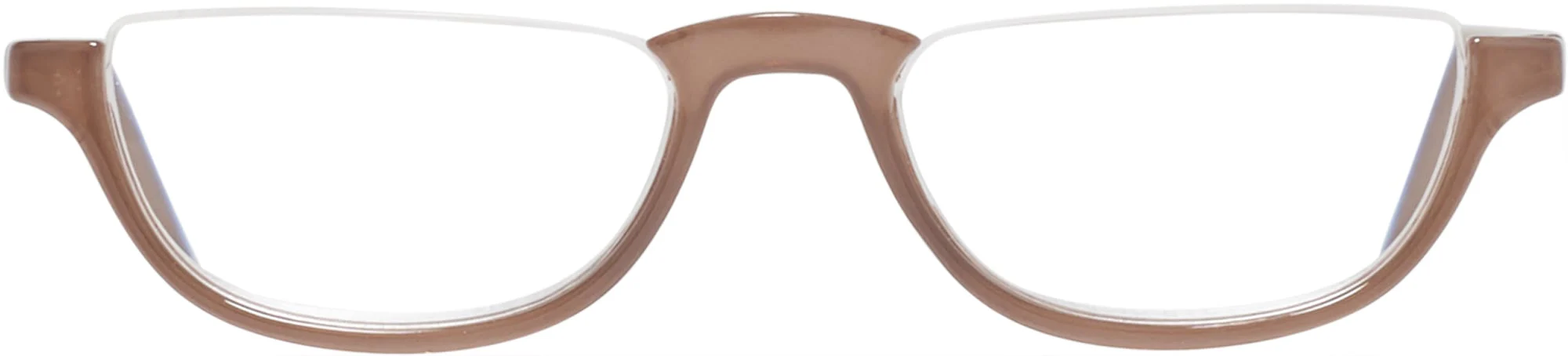 Acute Pair Single Vision Half Frame - Image 115