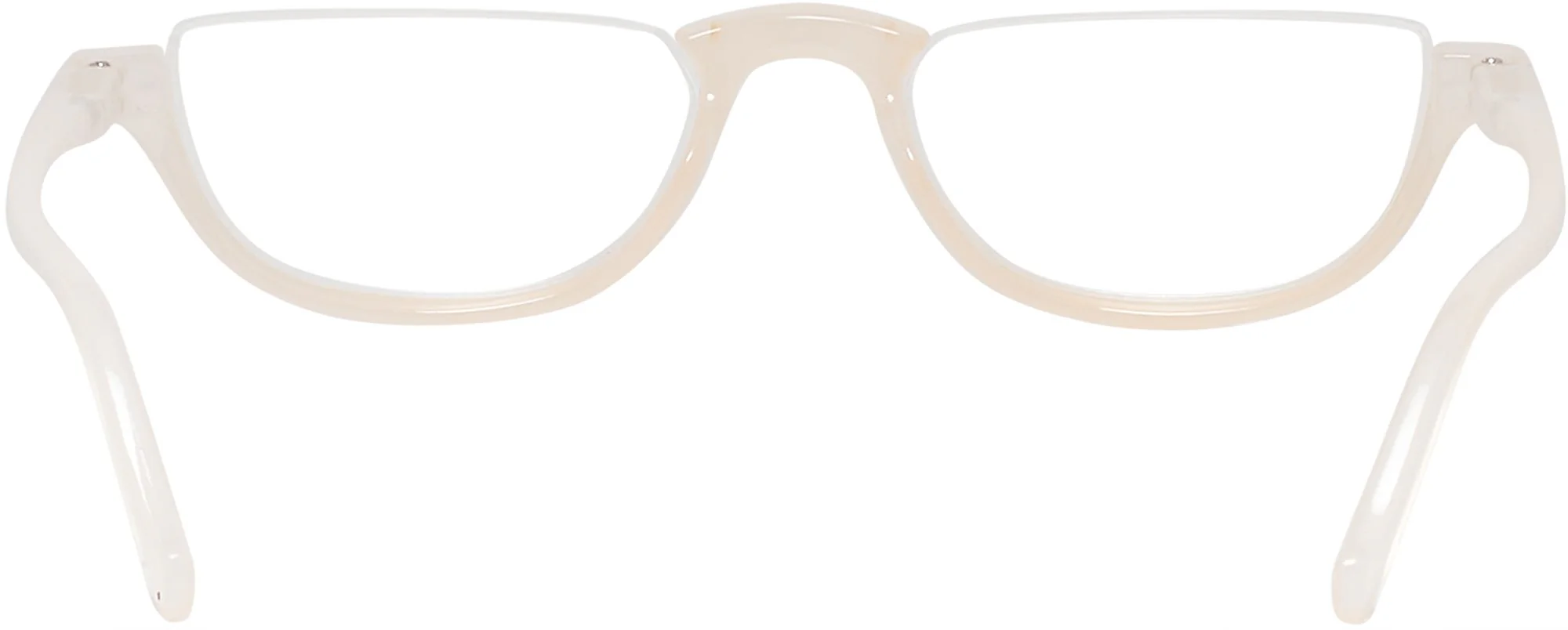 Acute Pair Single Vision Half Frame - Image 131