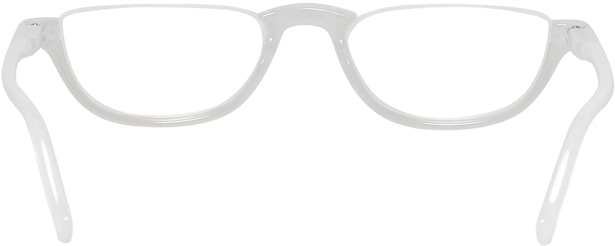 Acute Pair Single Vision Half Frame - Image 14