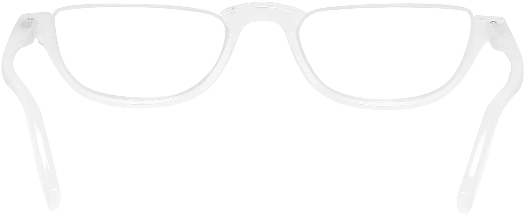 Acute Pair Single Vision Half Frame - Image 150