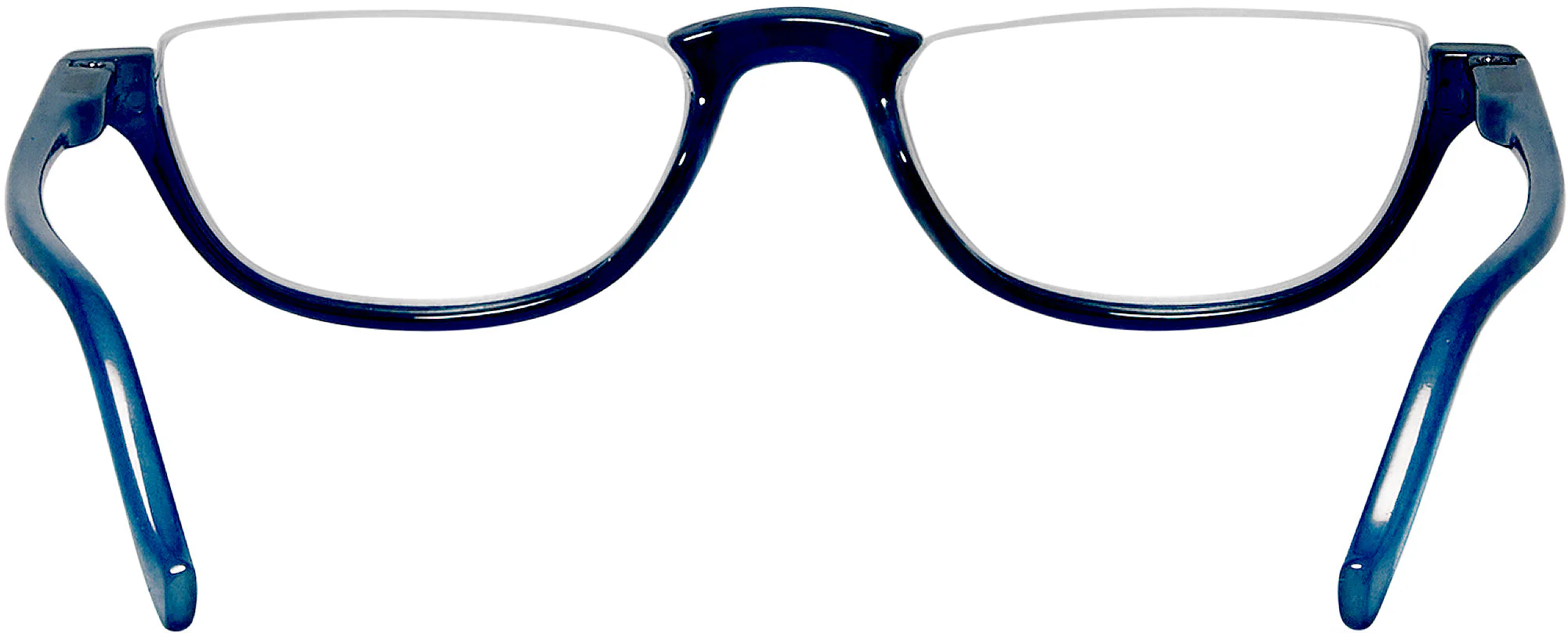 Acute Pair Single Vision Half Frame - Image 154
