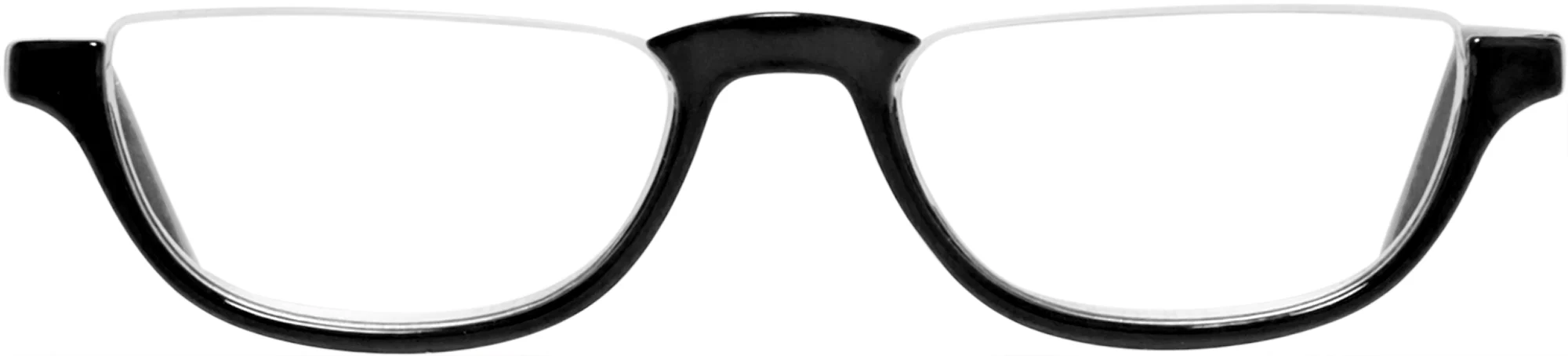 Acute Pair Single Vision Half Frame - Image 164