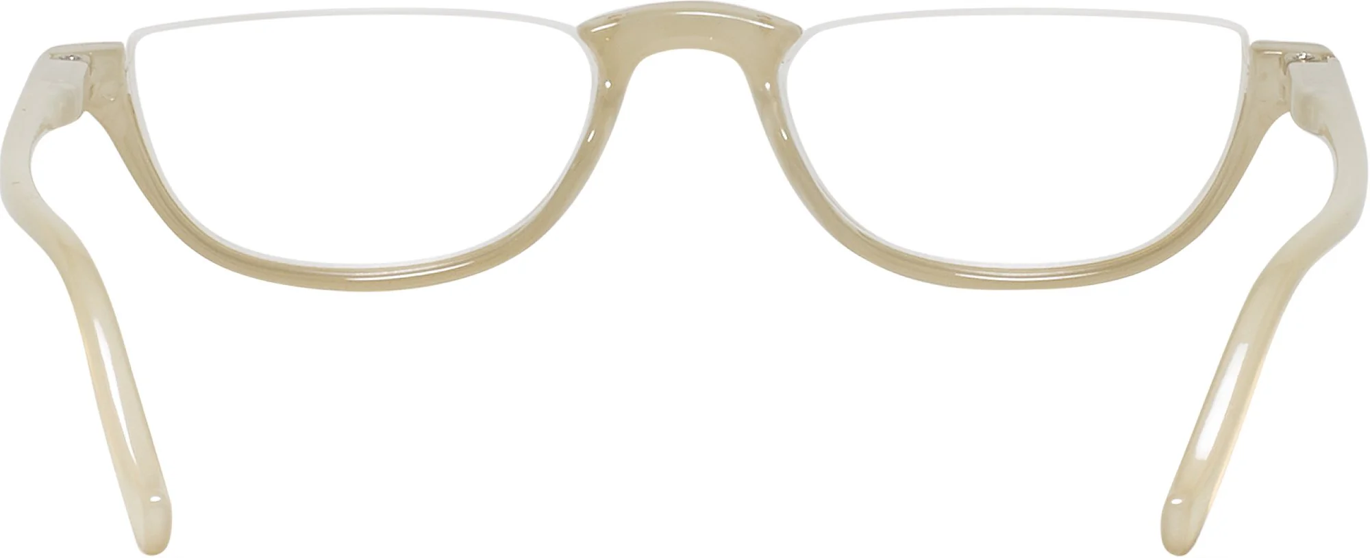 Acute Pair Single Vision Half Frame - Image 17