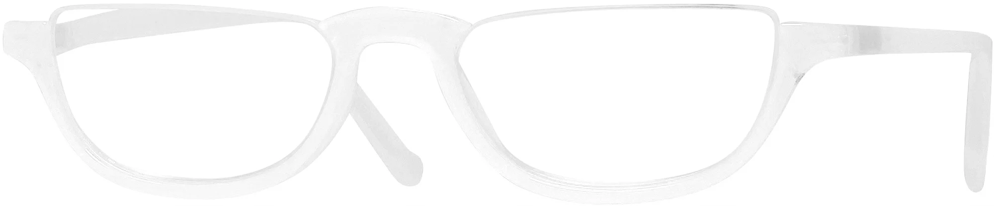 Acute Pair Single Vision Half Frame - Image 173