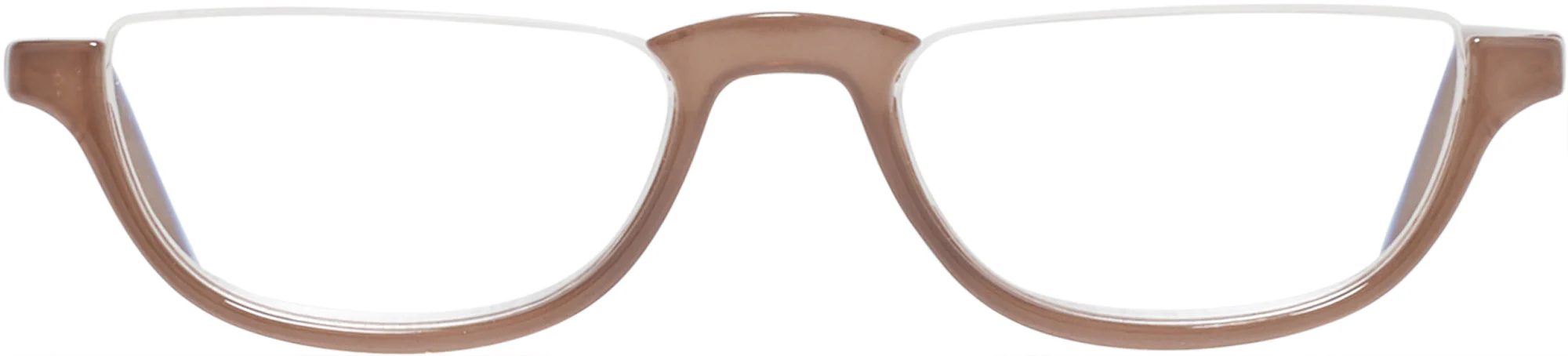 Acute Pair Single Vision Half Frame - Image 184
