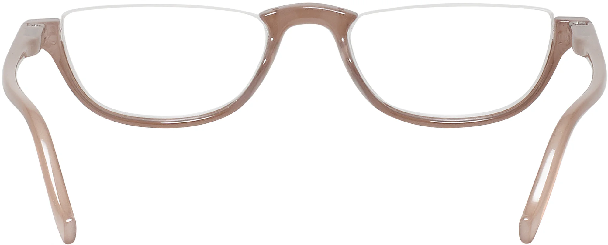 Acute Pair Single Vision Half Frame - Image 186