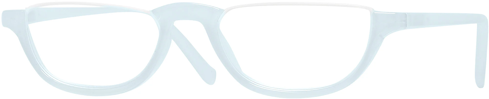 Acute Pair Single Vision Half Frame - Image 188