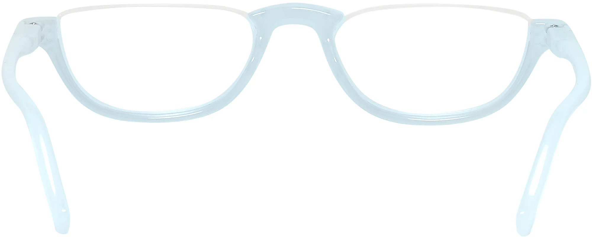Acute Pair Single Vision Half Frame - Image 190