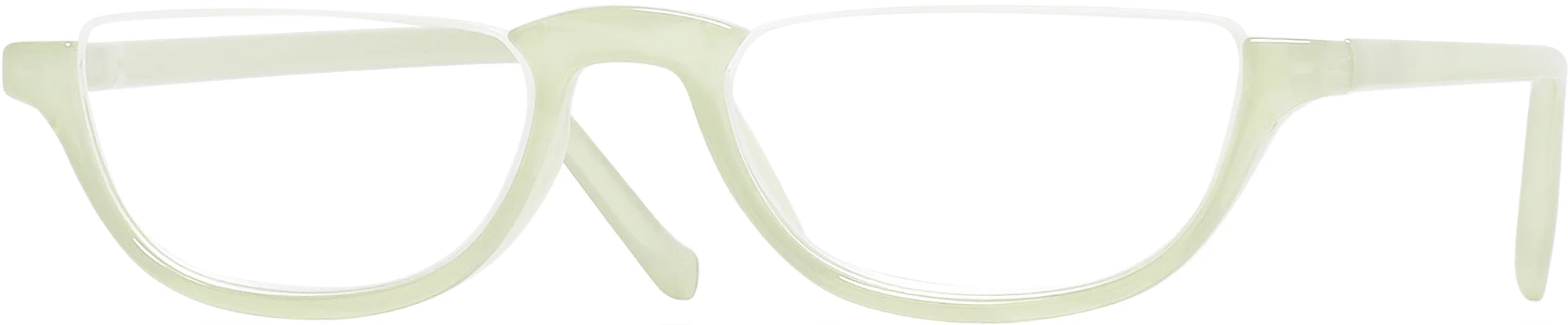 Acute Pair Single Vision Half Frame - Image 196