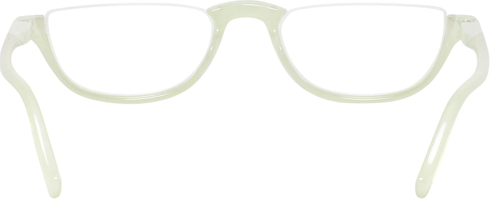 Acute Pair Single Vision Half Frame - Image 198