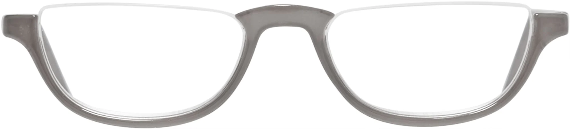 Acute Pair Single Vision Half Frame - Image 2