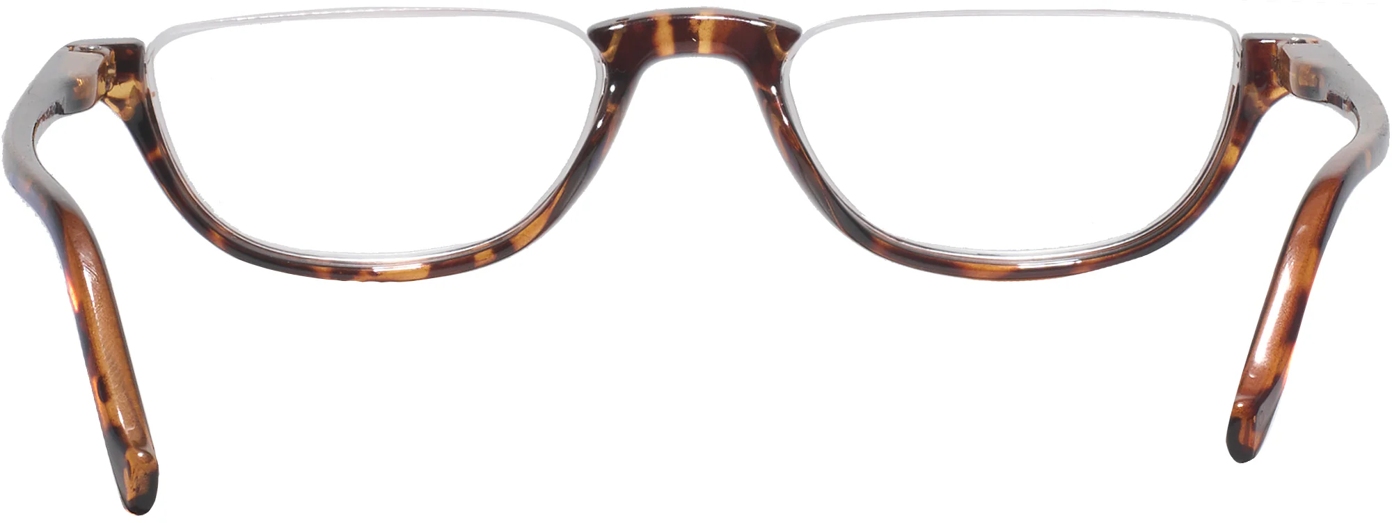 Acute Pair Single Vision Half Frame - Image 212
