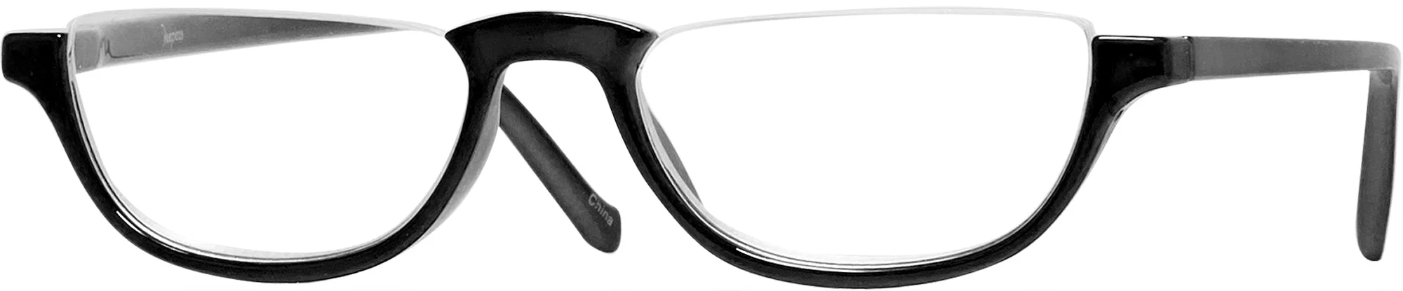Acute Pair Single Vision Half Frame - Image 37