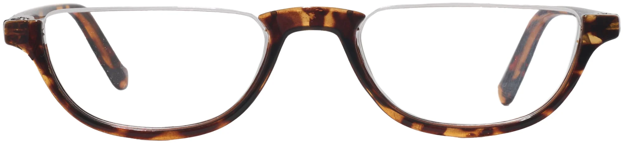 Acute Pair Single Vision Half Frame - Image 4