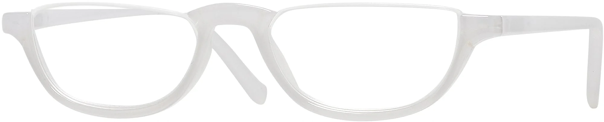 Acute Pair Single Vision Half Frame - Image 65