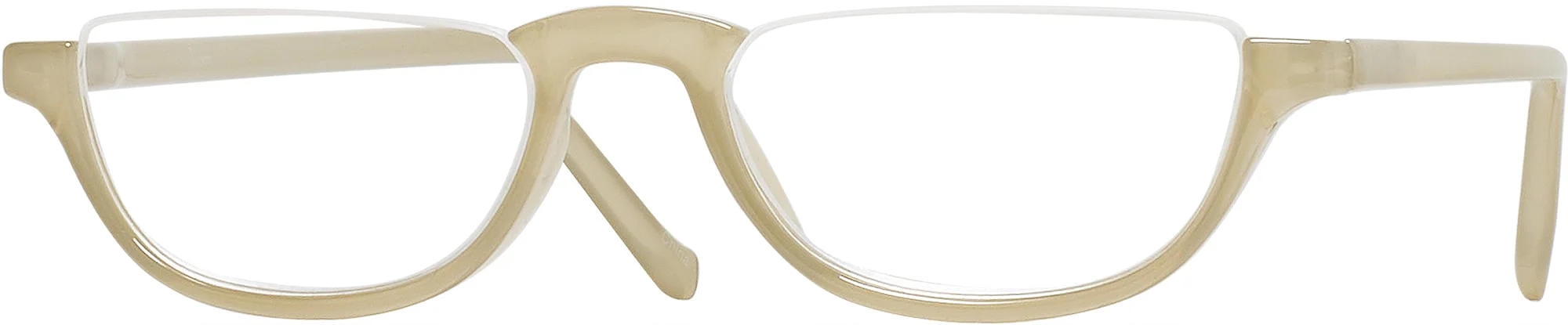 Acute Pair Single Vision Half Frame - Image 68