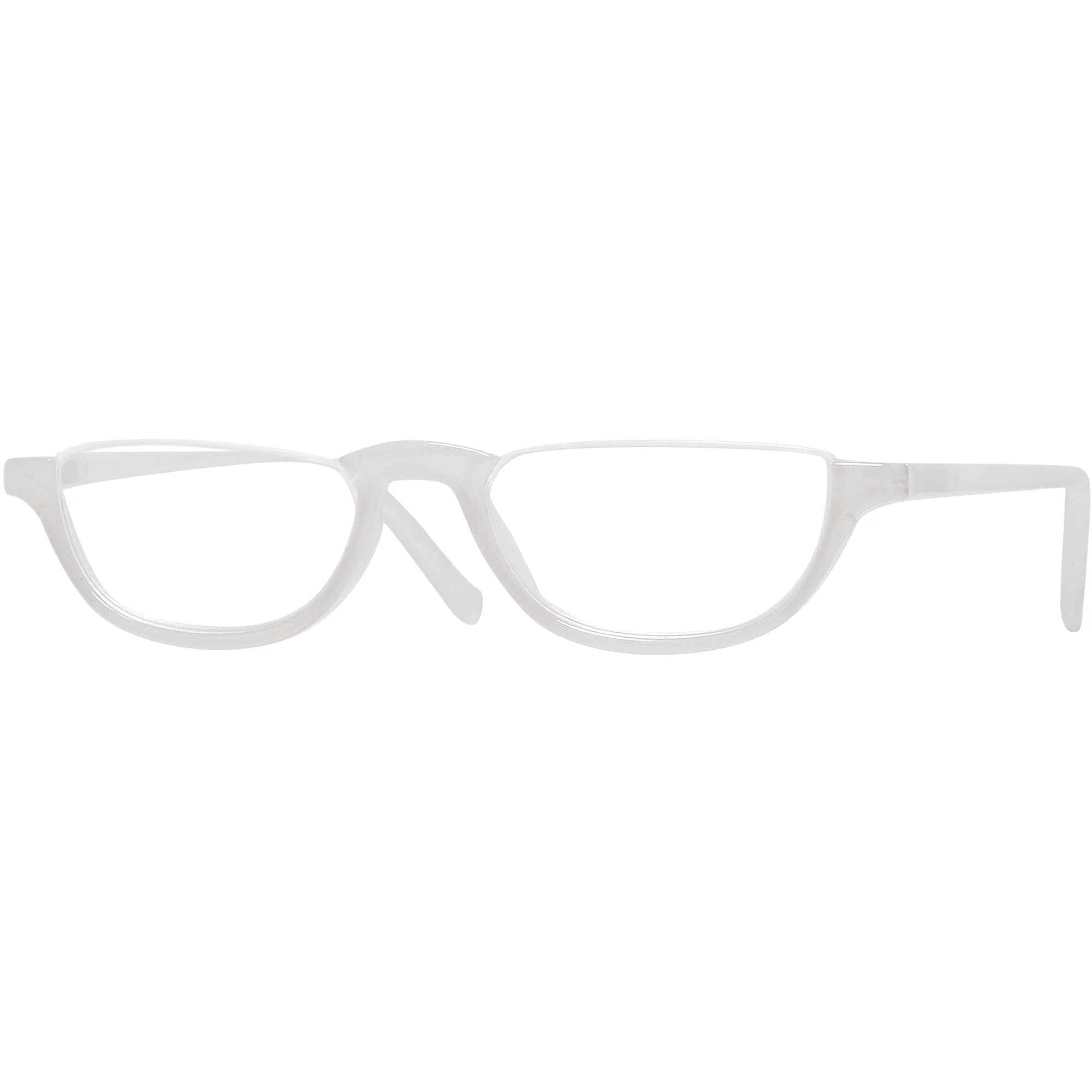 Acute Pair Single Vision Half Frame - Image 21