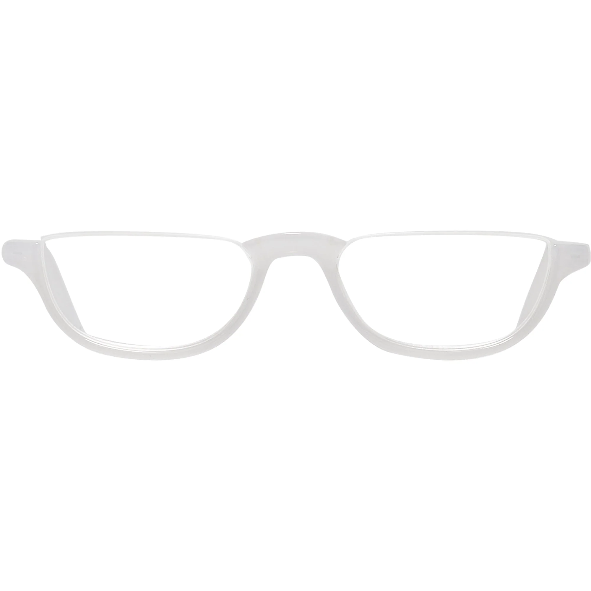 Acute Pair Single Vision Half Frame - Image 22