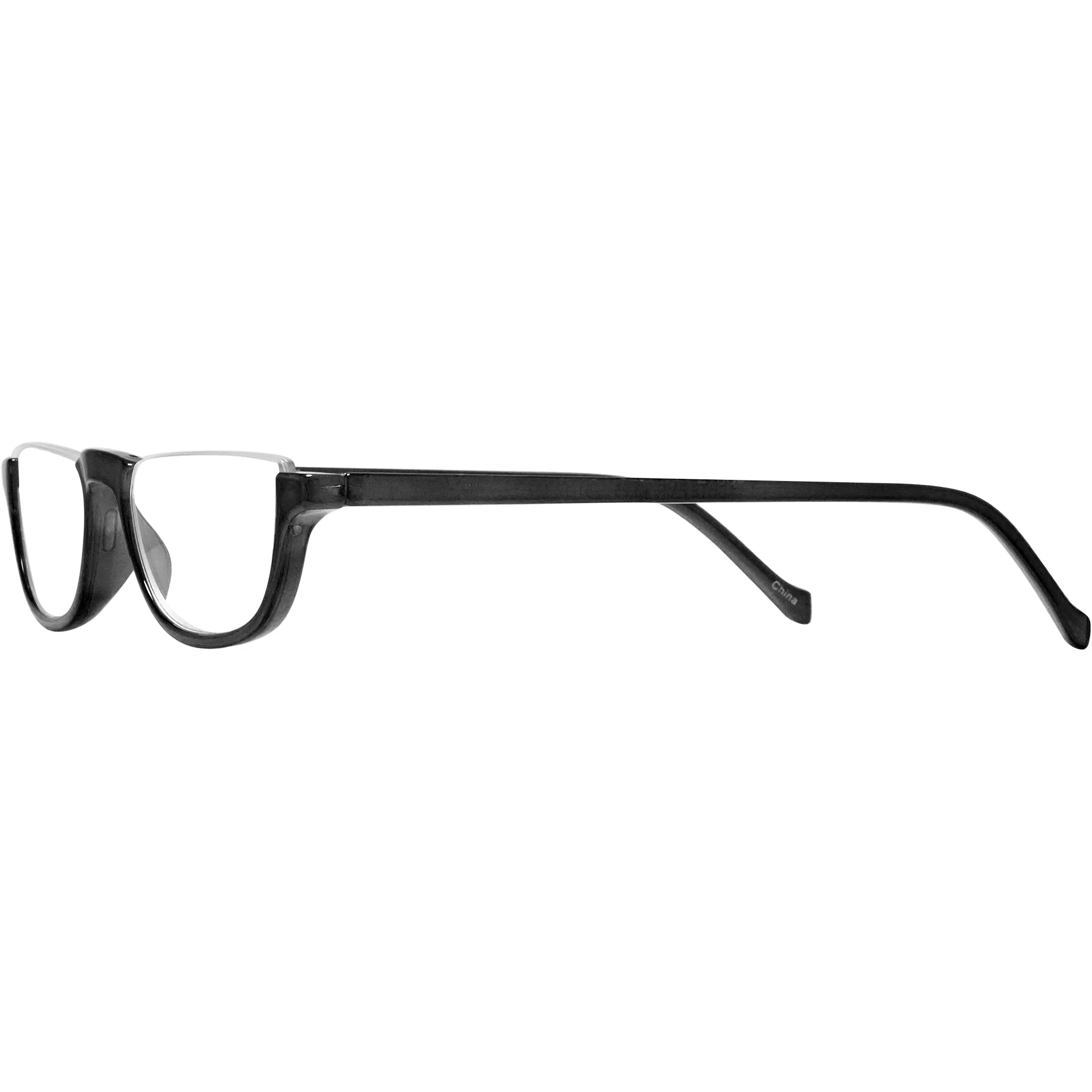 Acute Pair Single Vision Half Frame - Image 3