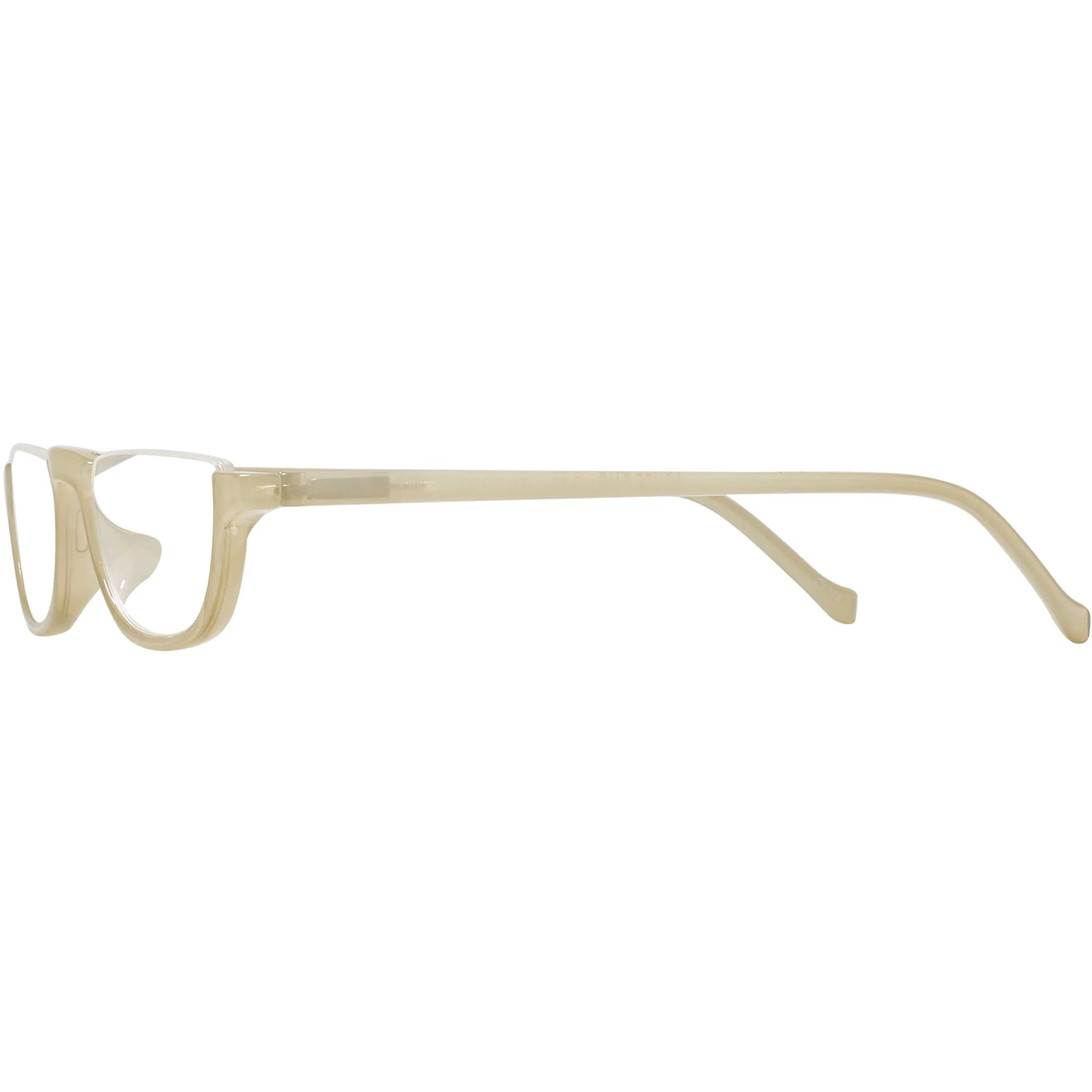 Acute Pair Single Vision Half Frame - Image 31