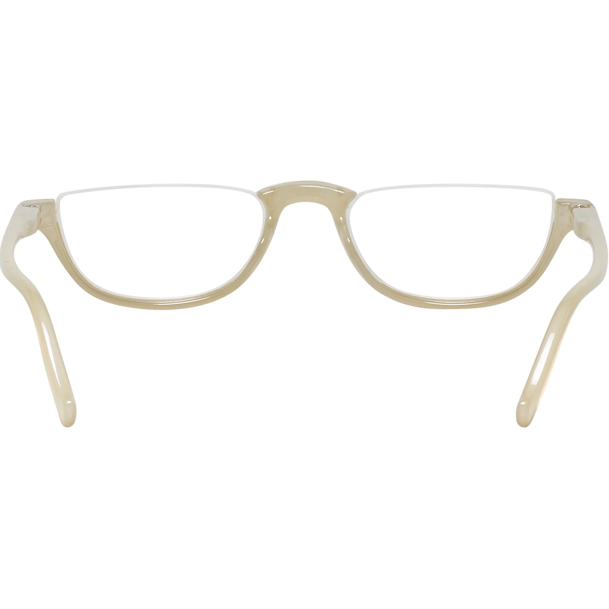 Acute Pair Single Vision Half Frame - Image 32