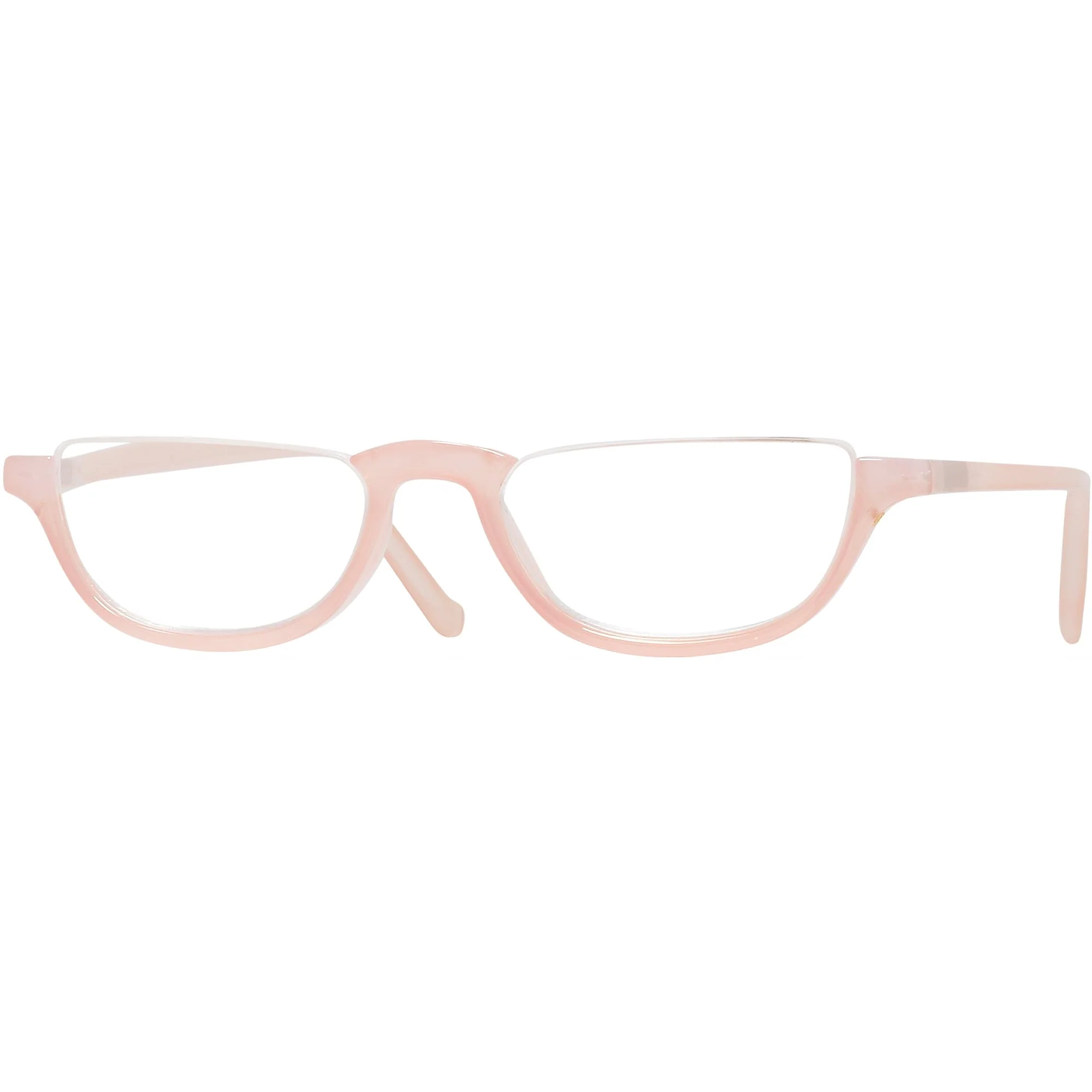 Acute Pair Single Vision Half Frame - Image 33