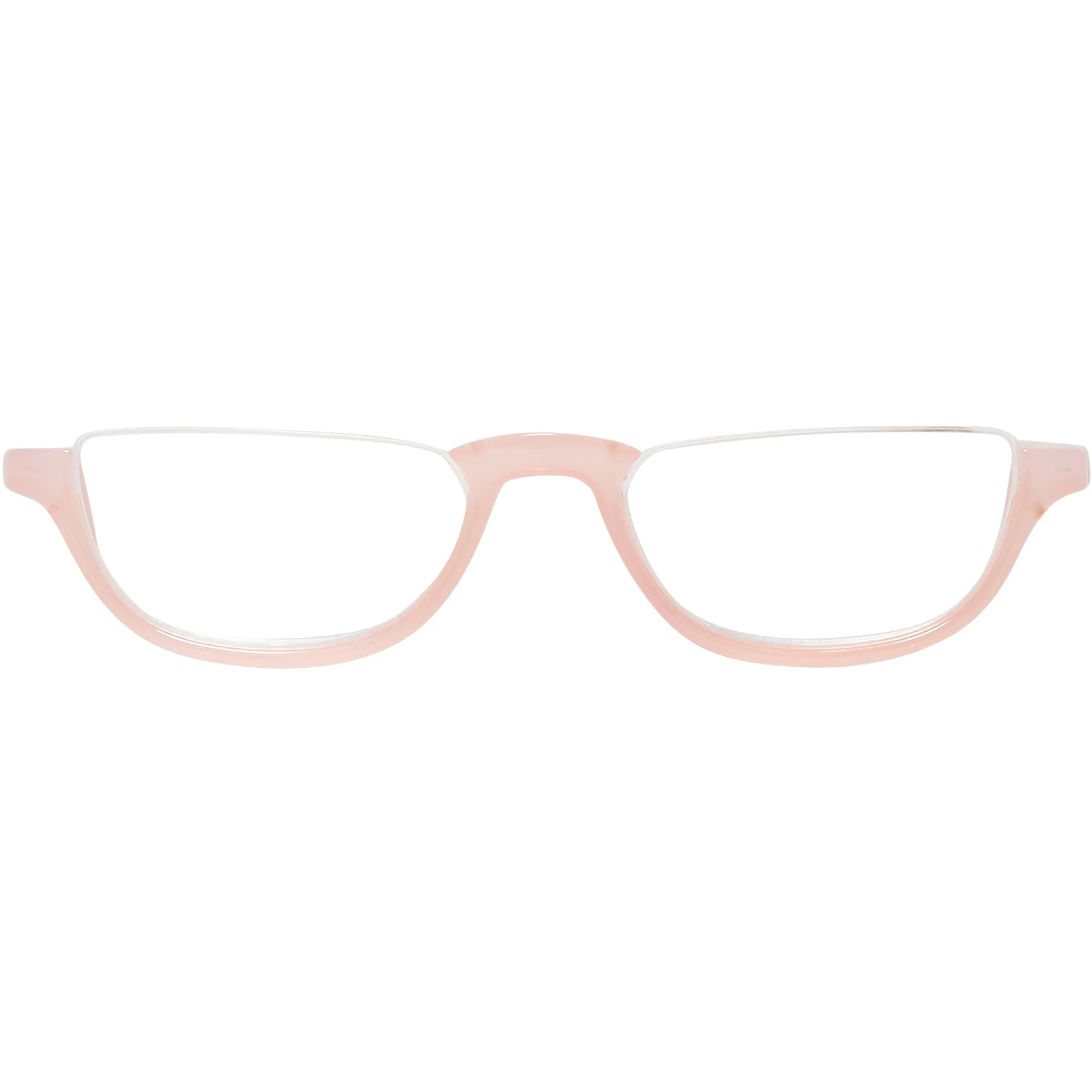 Acute Pair Single Vision Half Frame - Image 34
