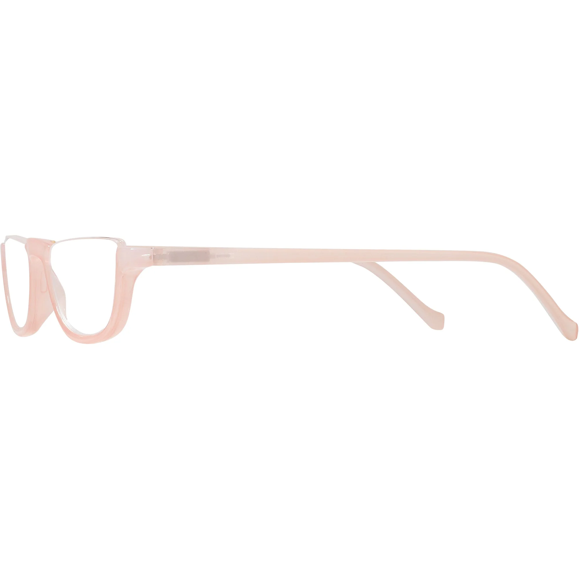 Acute Pair Single Vision Half Frame - Image 35